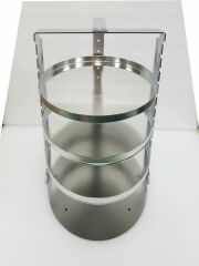 Gyrozen Gz-Hc3110-Ch8Vr -110 C Liyofilizatör (Freeze Dryer)