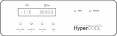 Gyrozen Gz-Hc3110-Ch8Vr -110 C Liyofilizatör (Freeze Dryer)