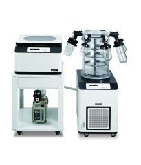 Gyrozen Hyper-Vc2200 Vakum Konsantrator Santrifüj Set