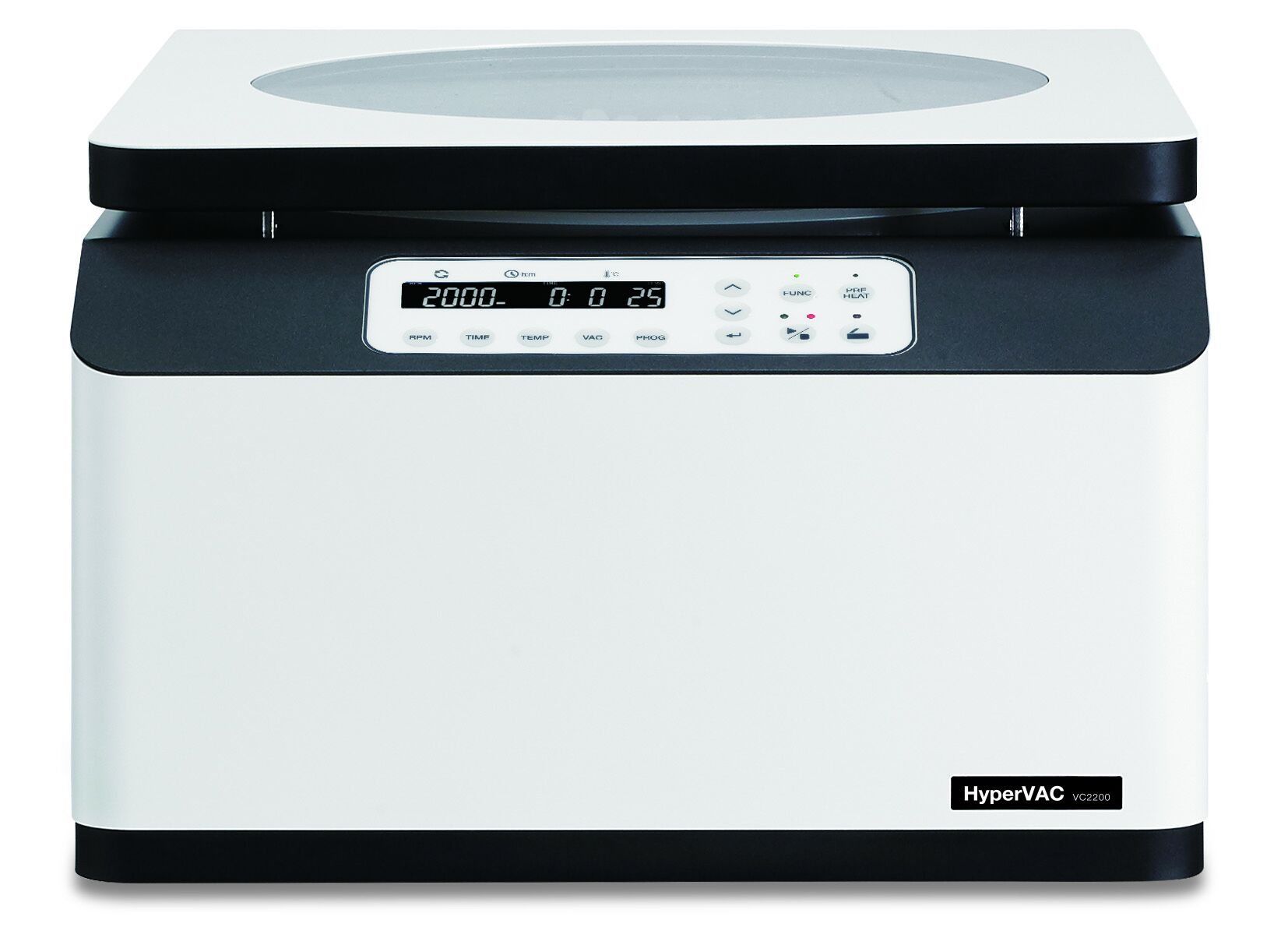 Gyrozen Hyper-Vc2200 Vakum Konsantrator Santrifüj Set