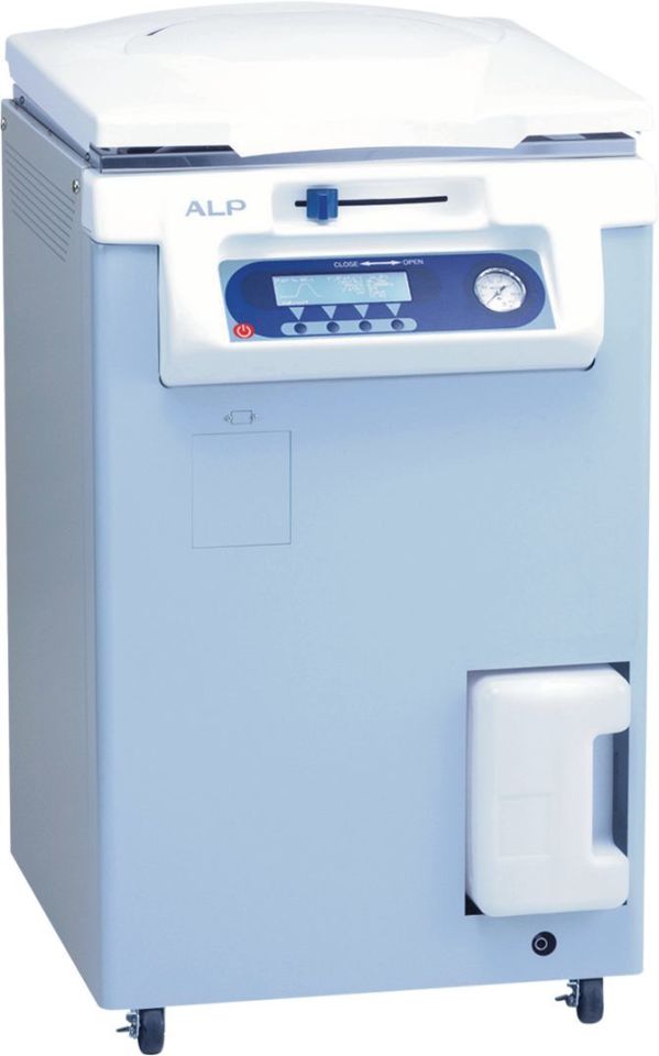 Alp Clg-32L Otoklav