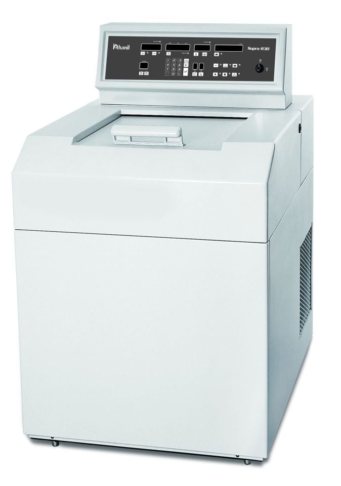 Hanıl Supra R30 Yüksek Hızlı Santrifüj (30.000 Rpm)