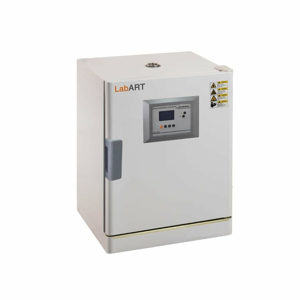 Labart Lı-124D İnkubatör