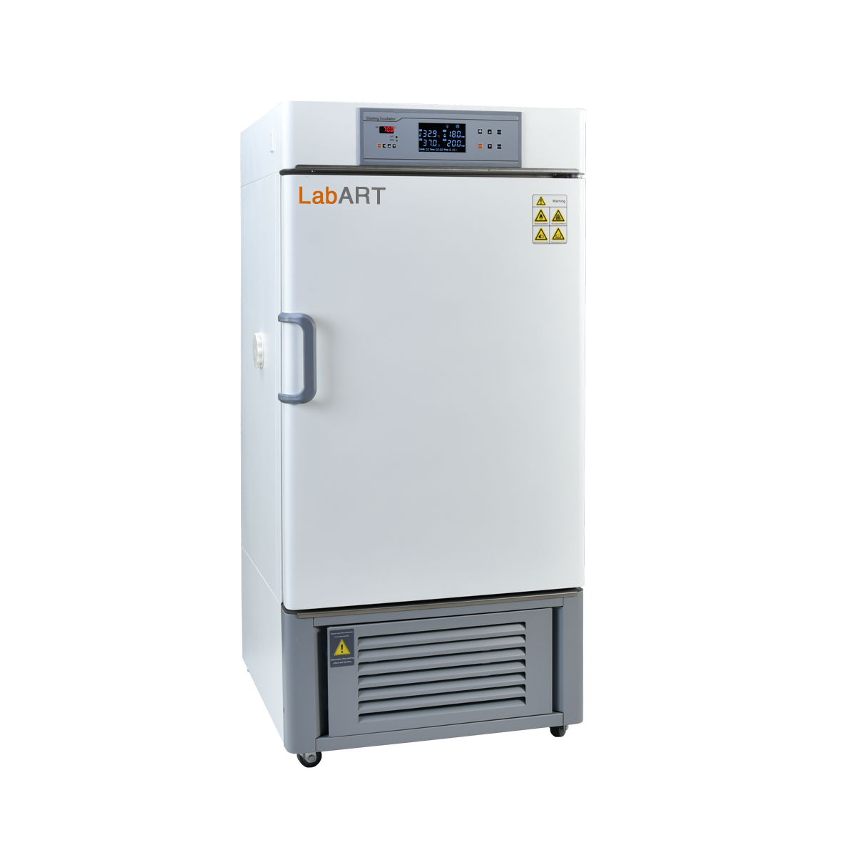 Labart Lcı-150B Soğutmalı İnkubatör