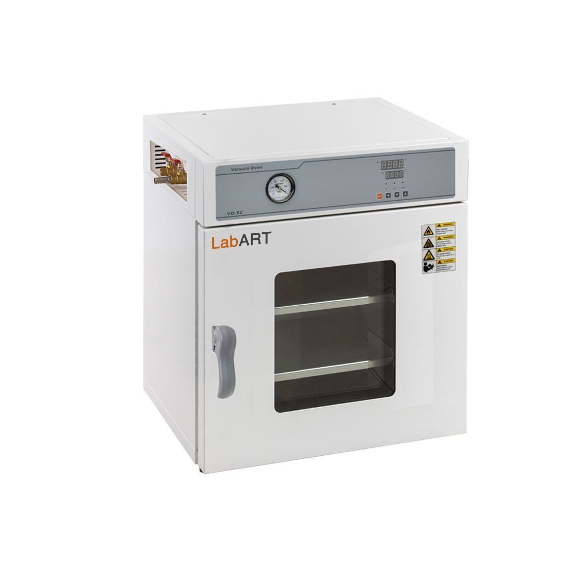 Labart Lvo-91 Vakum Etüvü