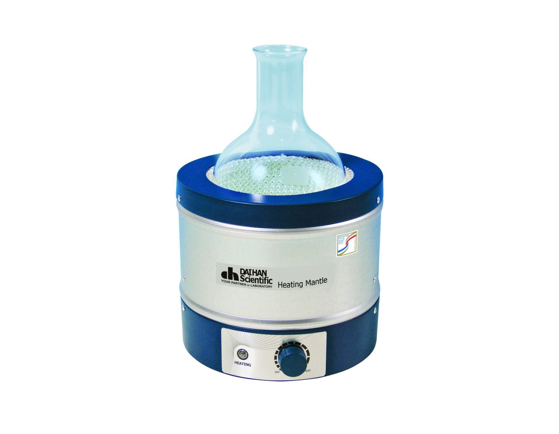 Daihan Whm12012 Balon Isıtıcı (250 Ml)