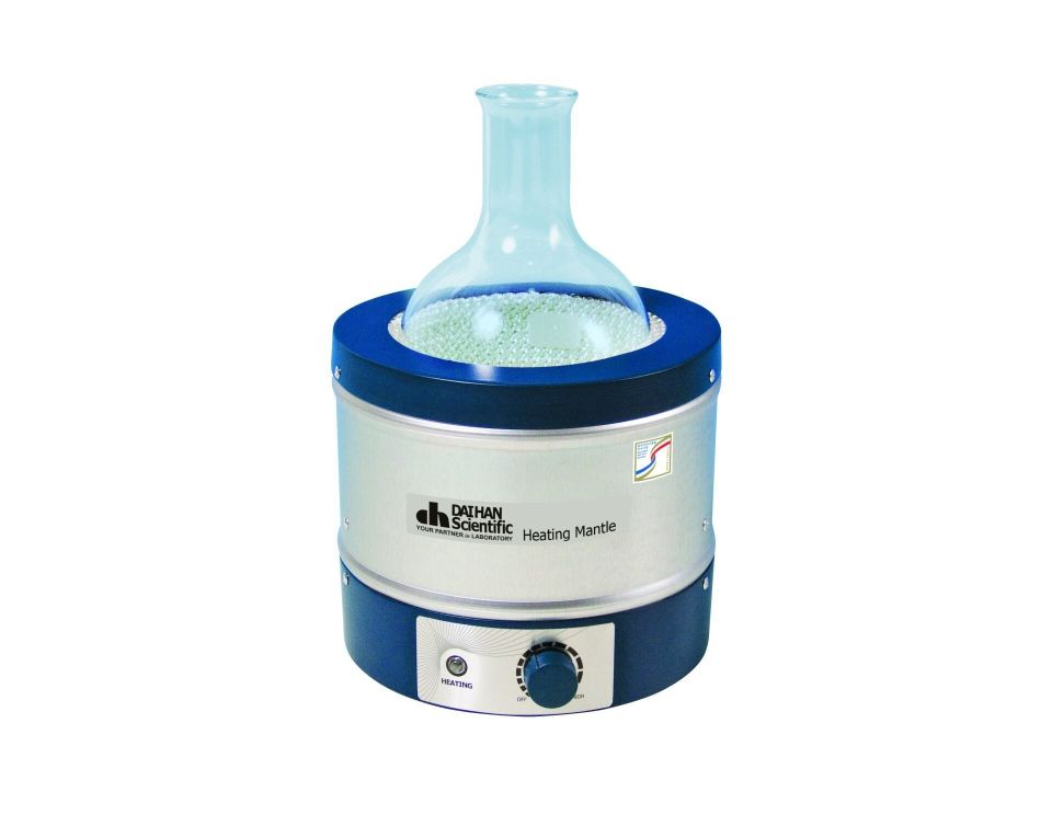 Daihan Whm12012 Balon Isıtıcı (250 Ml)