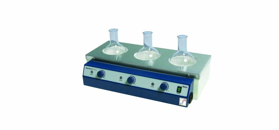 Daihan Whm12393 Çoklu Balon Isıtıcı (3'Lü / 1000 Ml)