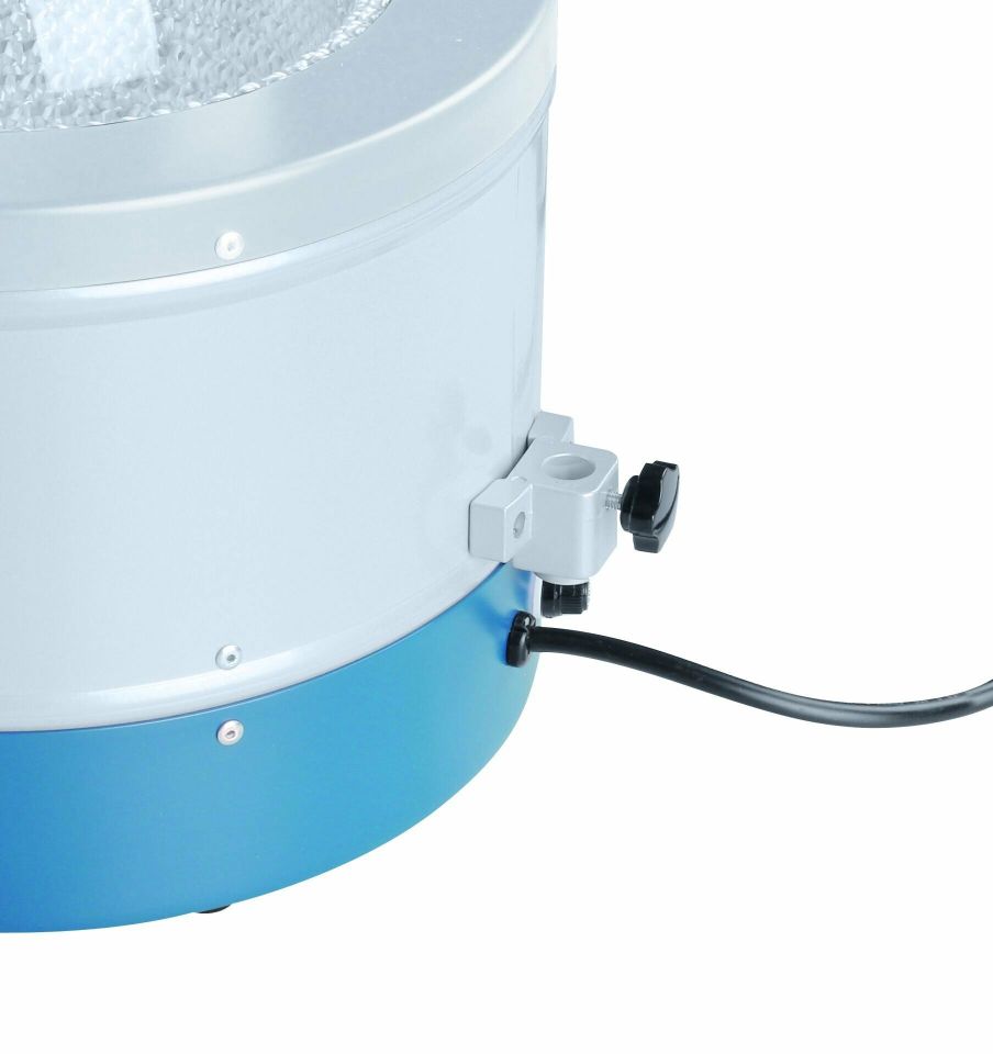 Daihan Whm12293 Çoklu Balon Isıtıcı (6'Lı / 250 Ml)