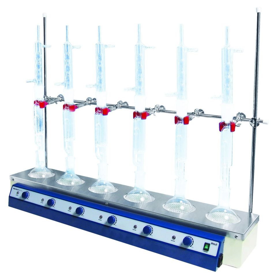 Daihan Whm12295 Çoklu Balon Isıtıcı (6'Lı / 500 Ml)