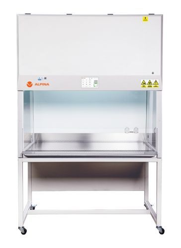 Alpına Bıo-130 Class Iı A2 Biyolojik Emniyet Kabini (Tuv Rheinland Certıfıed)