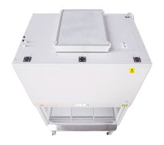 Alpına Bıo-130 Class Iı A2 Biyolojik Emniyet Kabini (Tuv Rheinland Certıfıed)