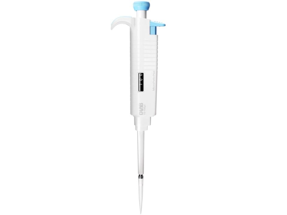 Dlab Micropette Plus 0,1-2,5 Μl Mikropipet