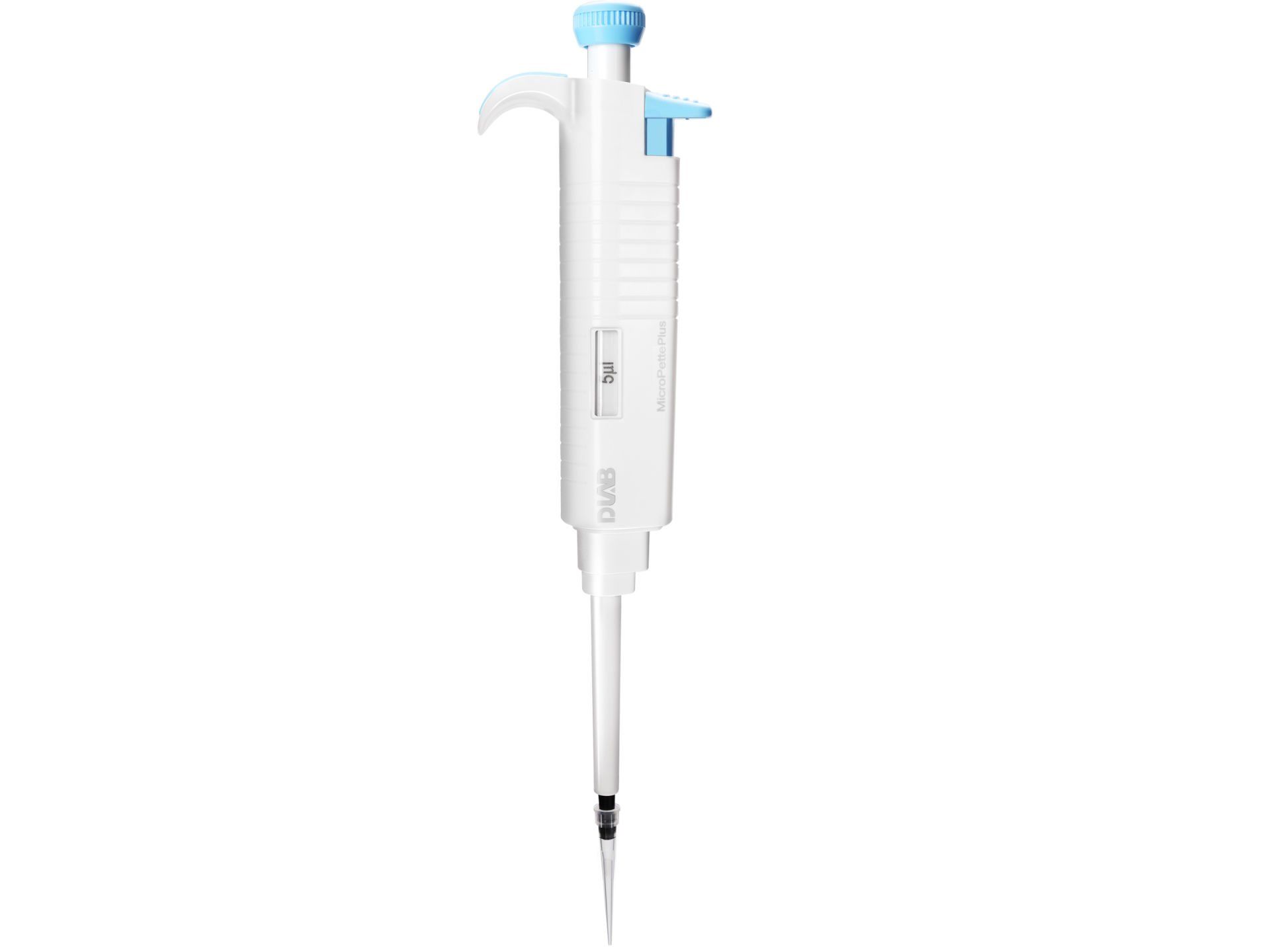 Dlab Micropette Plus 0,1-2,5 Μl Mikropipet