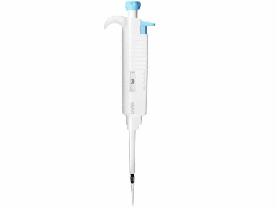 Dlab Micropette Plus 20-200 Μl Mikropipet