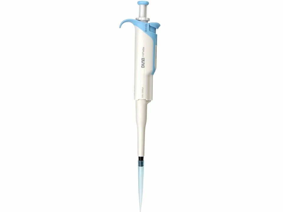 Dlab Hipette 10-100 Μl Premium Mikropipet