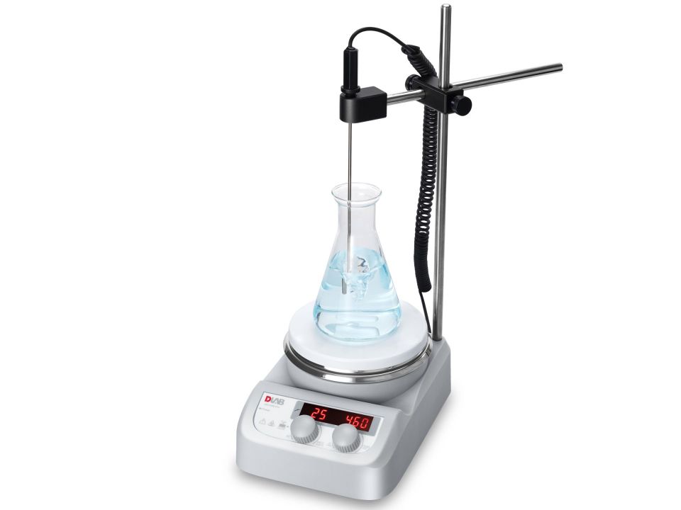 Dlab Ms-H280-Pro Dijital Istıcılı Manyetik Karıştırıcı