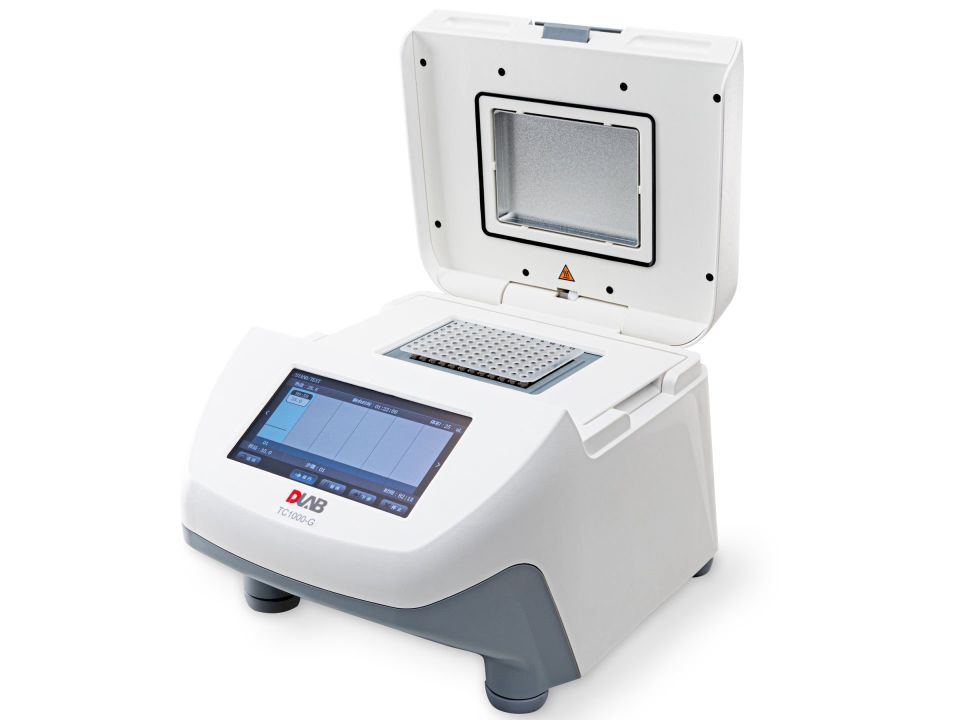 Dlab Tc-1000G Gradient Pcr
