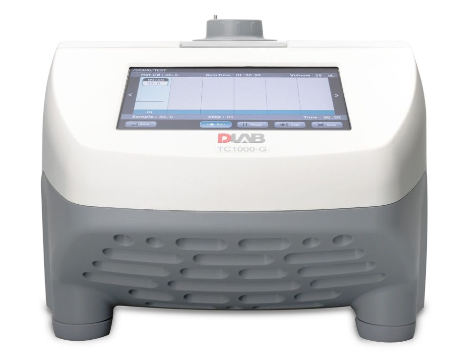 Dlab Tc-1000G Gradient Pcr