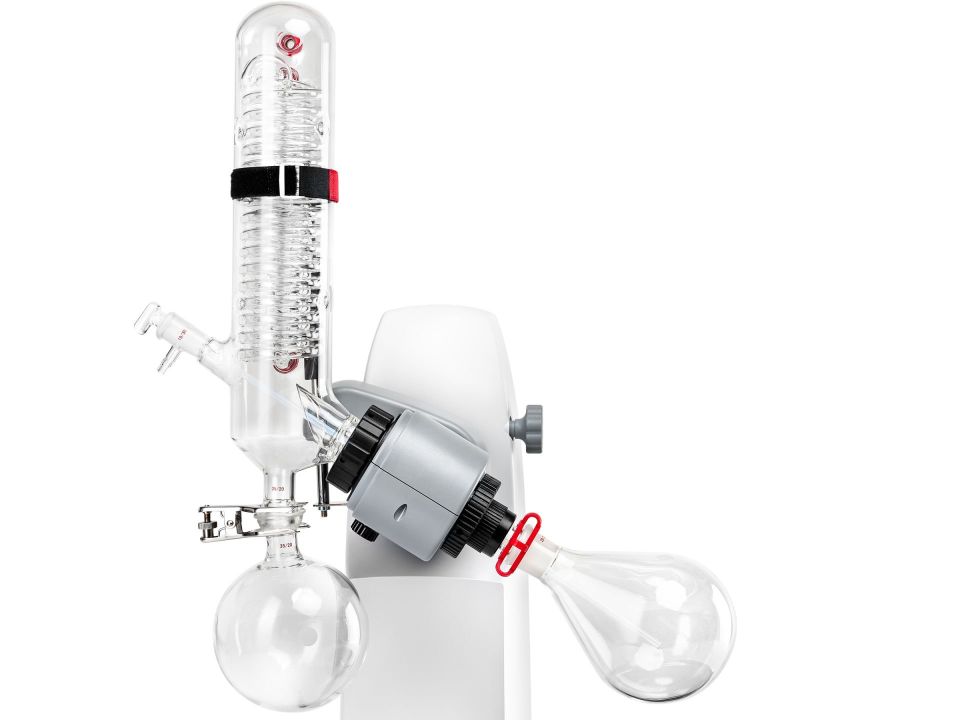 Dlab Re-100 Pro Rotary Evaporator