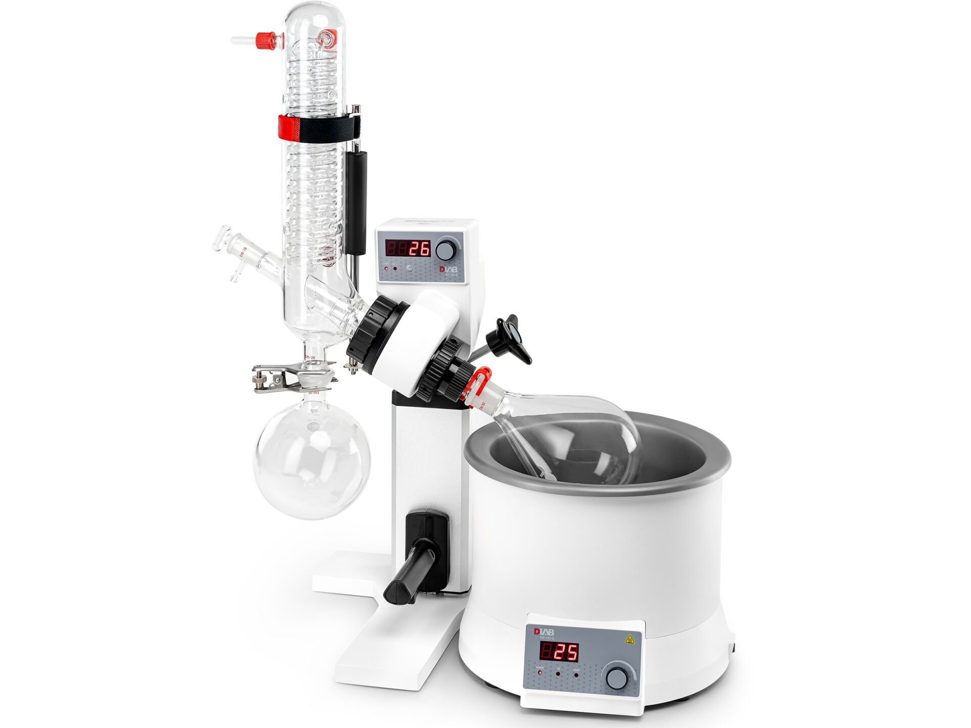 Dlab Re-100-S Rotary Evaporator