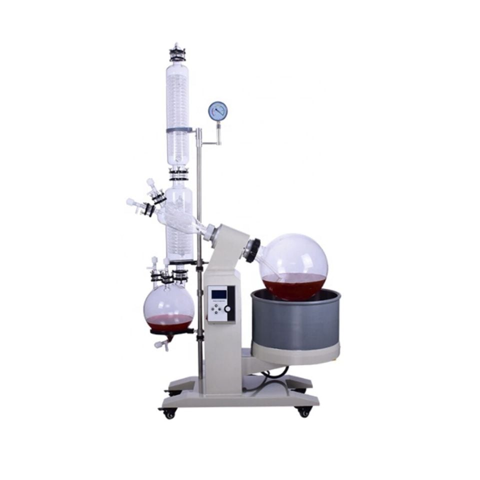 Labart Lr-1005 Large Rotary Evaporator