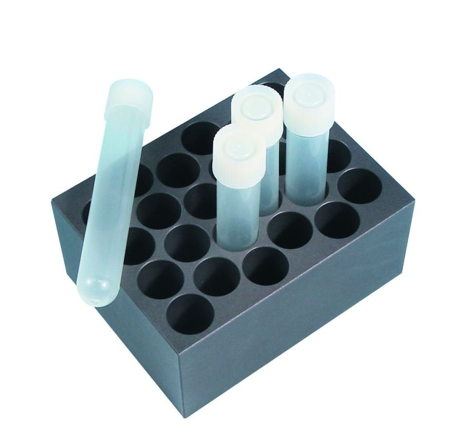 Daihan H20 Set Blok Isıtıcı