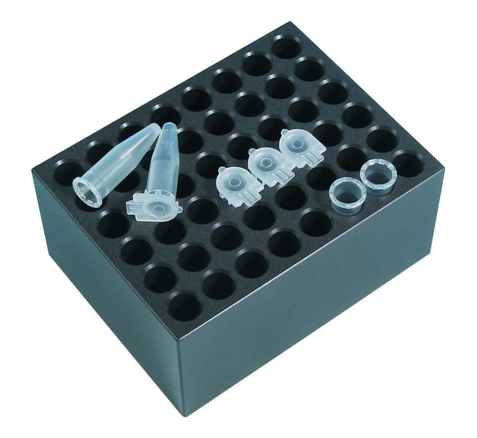 Diahan Hbr-48 Isıtıcı-Soğutucu Blok