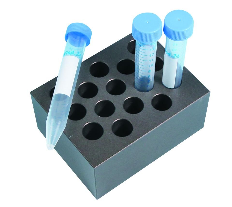 Diahan Hbr-48 Isıtıcı-Soğutucu Blok