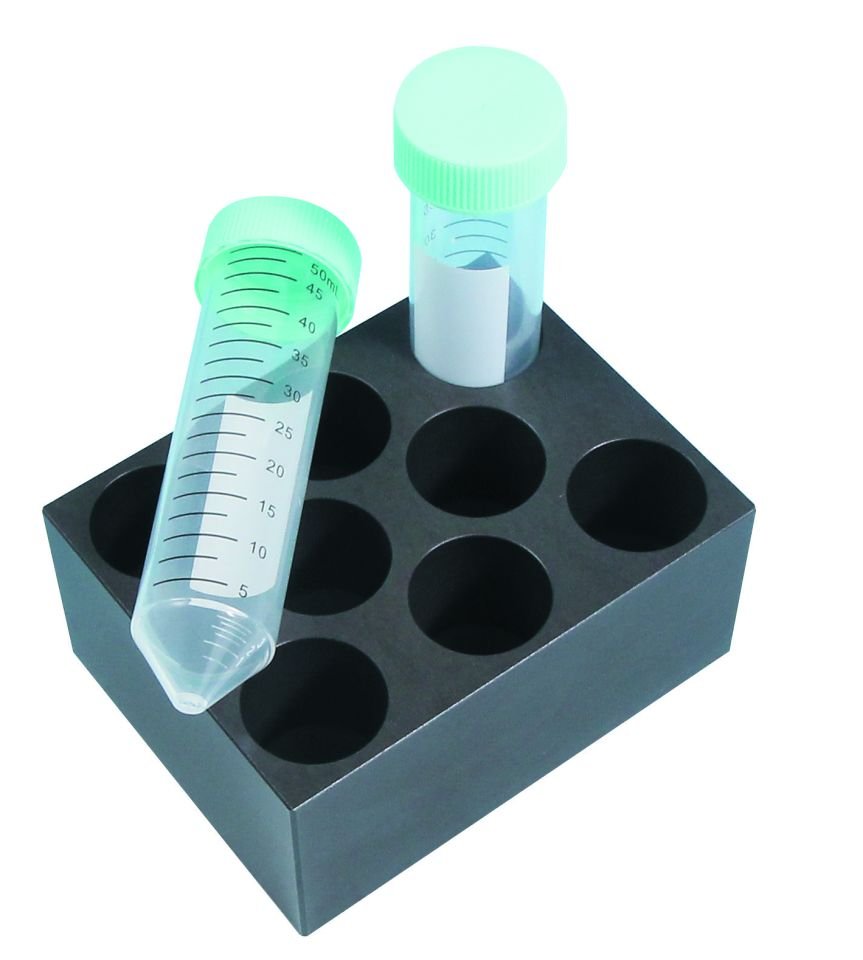 Diahan Hbr-48 Isıtıcı-Soğutucu Blok