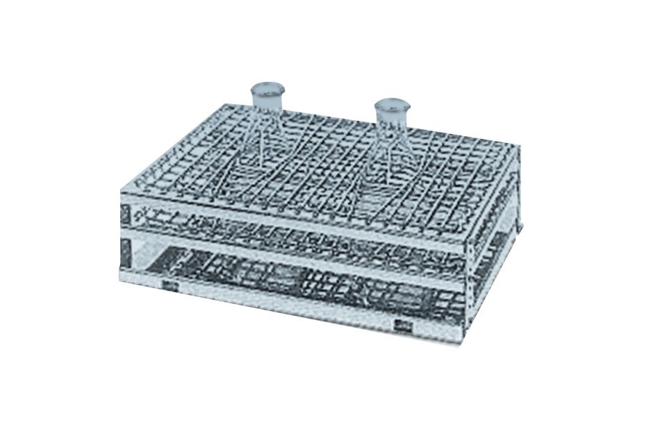 Daihan Sho-2D Orbital Çalkalayıcı