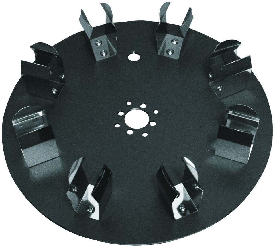 Daihan Rt-10 Rotator
