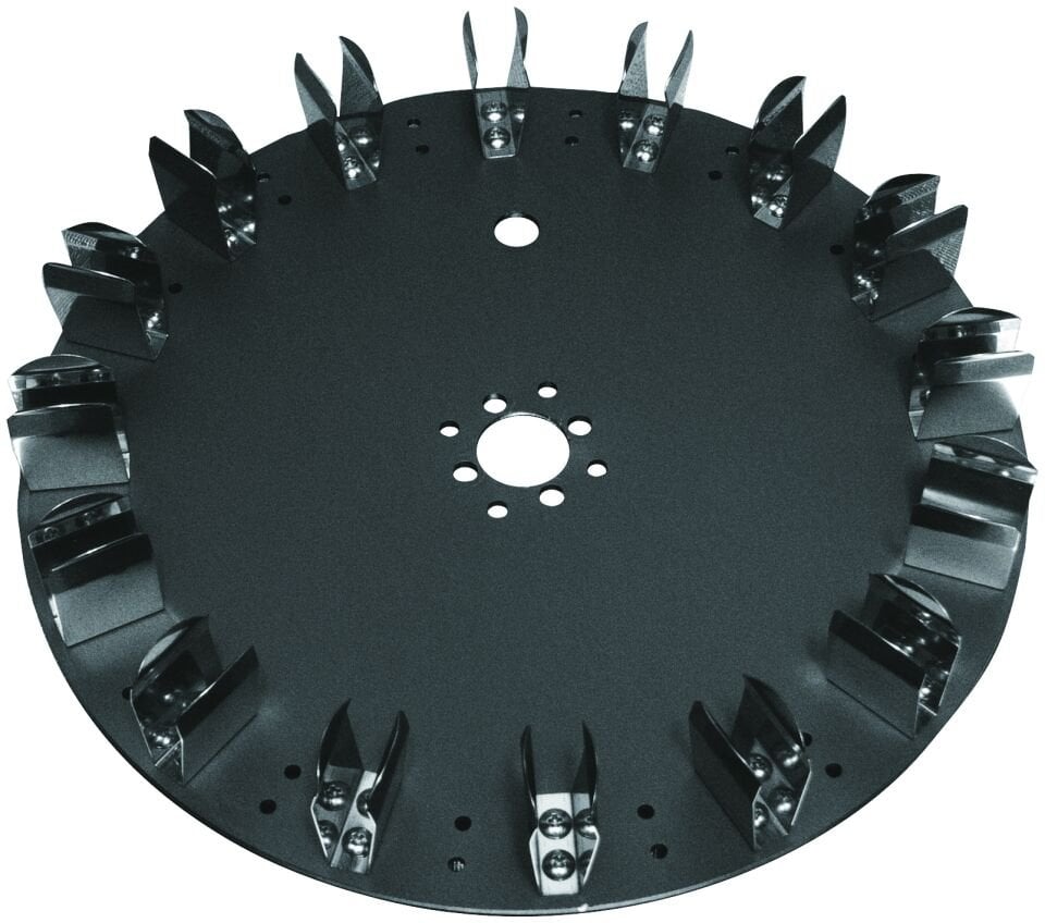 Daihan Rt-10 Rotator