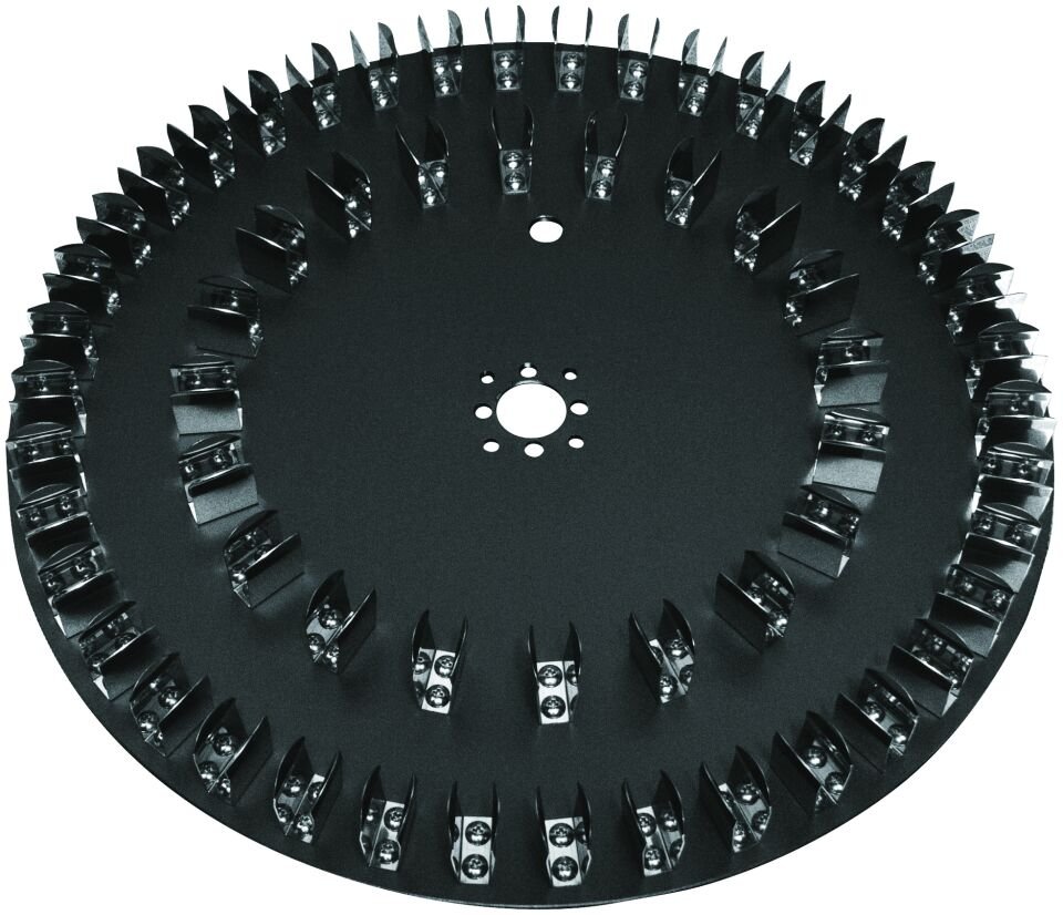 Daihan Rt-10 Rotator