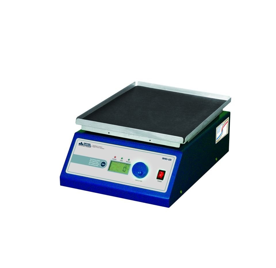 Daihan Shr-1D Doğrusal Çalkalayıcı
