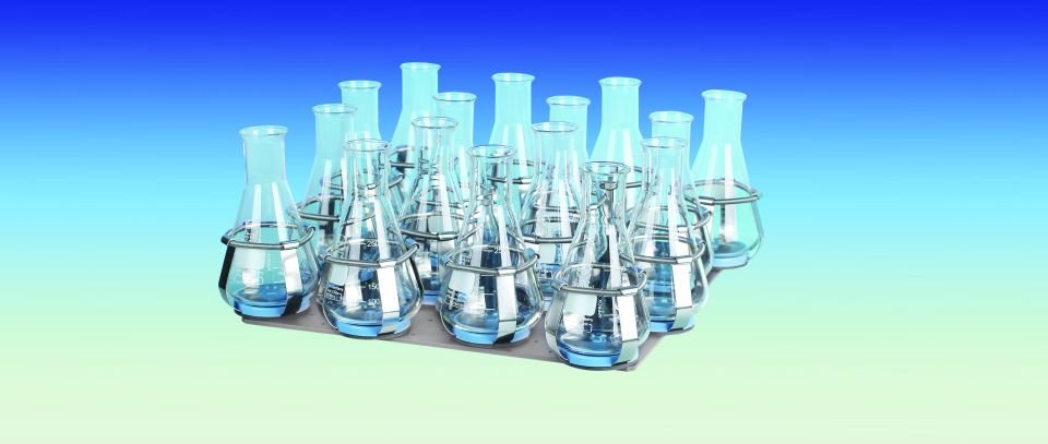 Daihan Shr-1D Doğrusal Çalkalayıcı