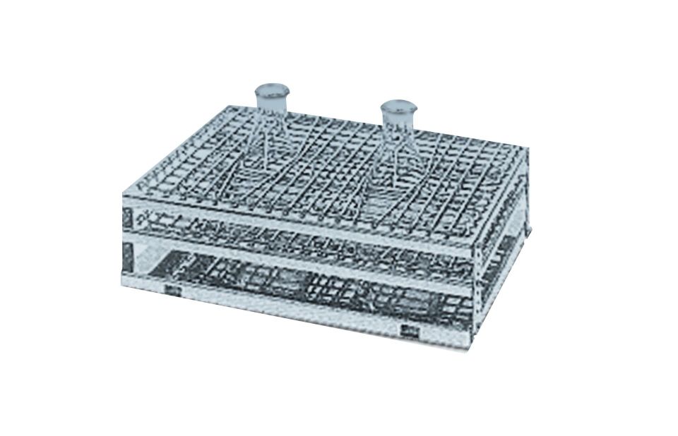 Daihan Shr-2D Doğrusal Çalkalayıcı