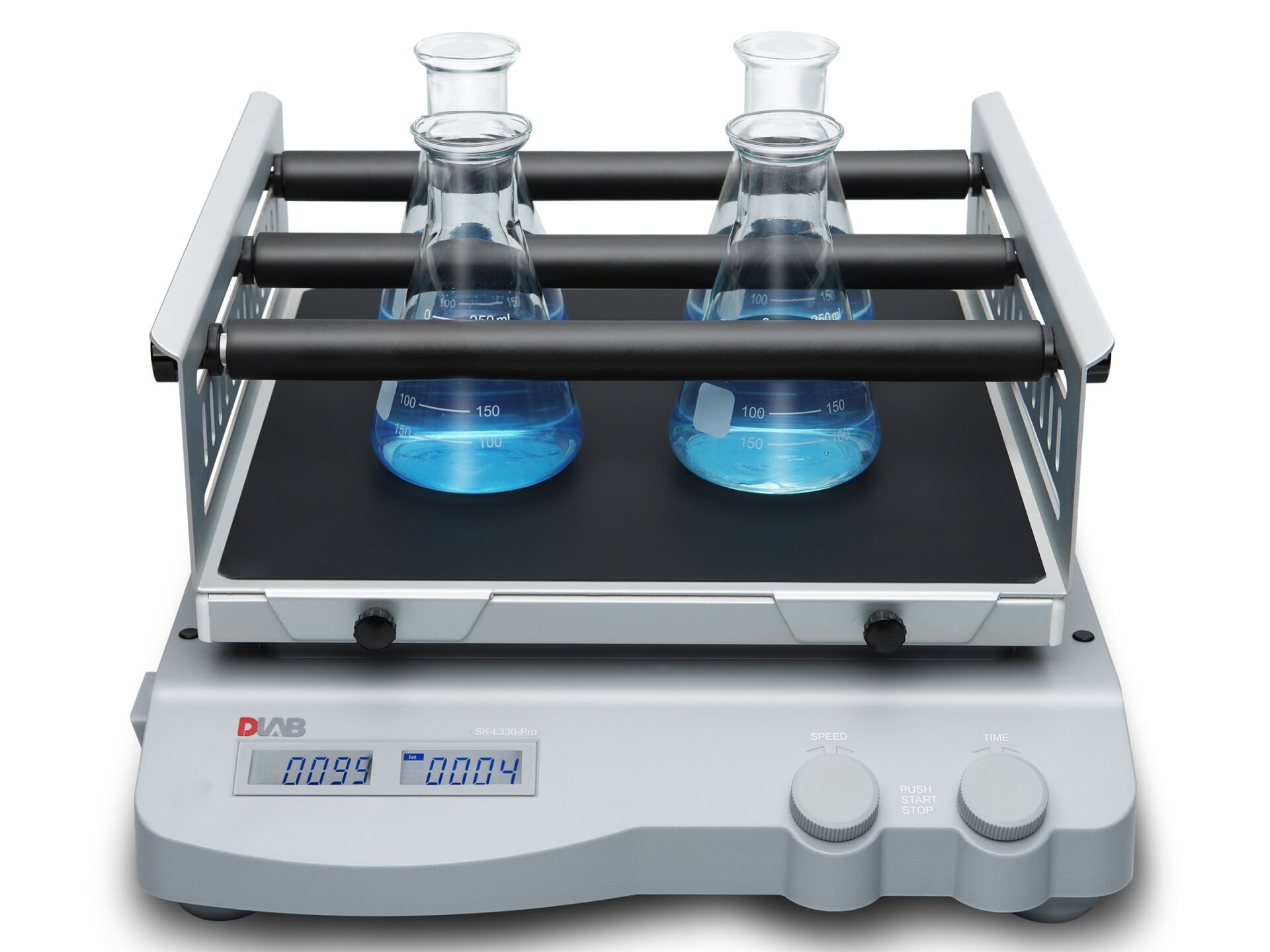 Dlab Sk-L330-Pro Doğrusal Çalkalayıcı