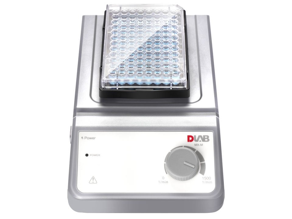 Dlab Mx-M Microplate Çalkalayıcı