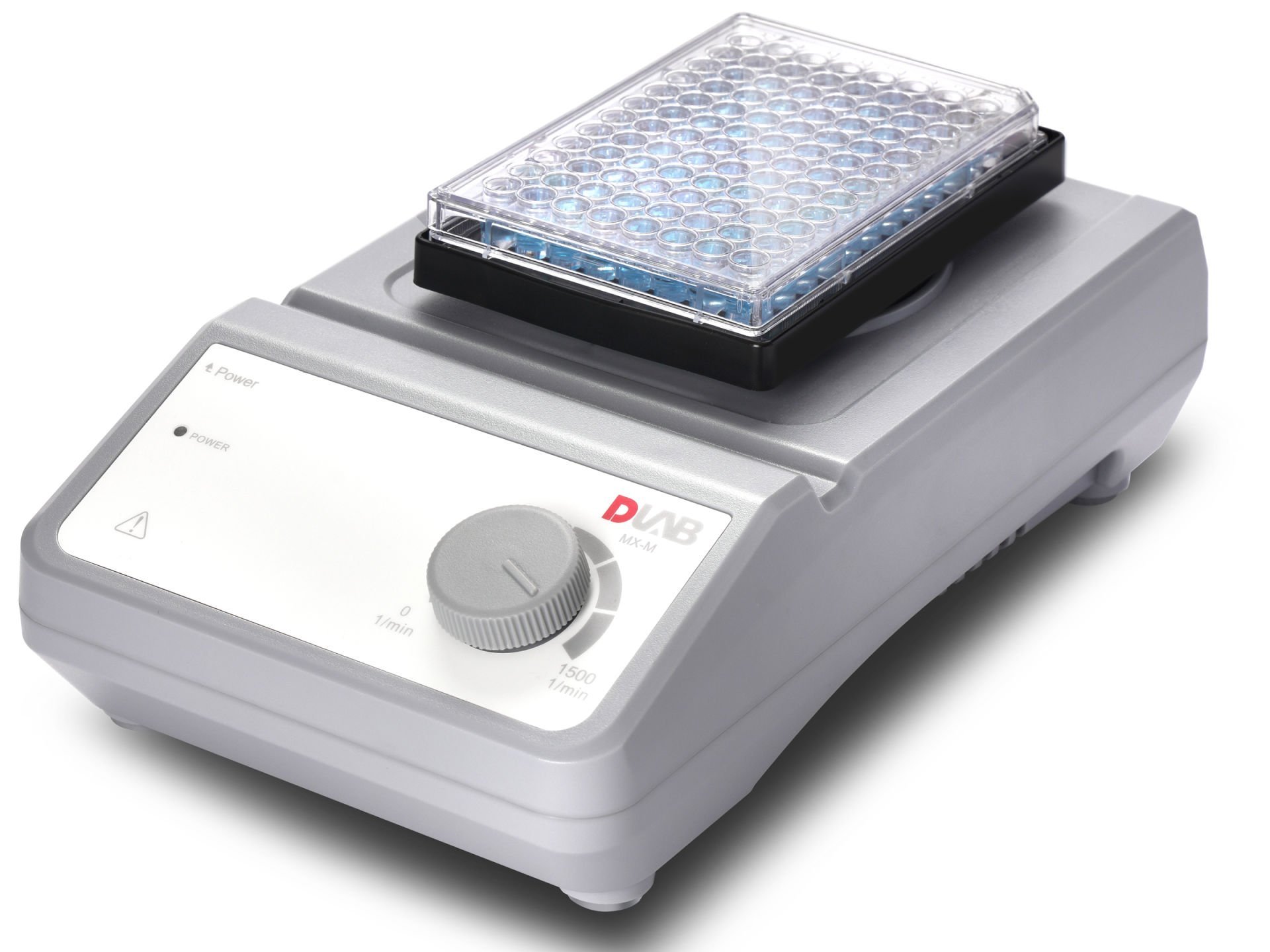 Dlab Mx-M Microplate Çalkalayıcı