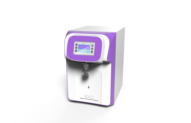 Vivagen Exl-1 Bio16 Ro&Up (Type I- Type III) Kombine Saf Su Sistemi