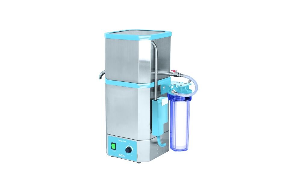 Daihan Cws-8 Distile Su cihazı