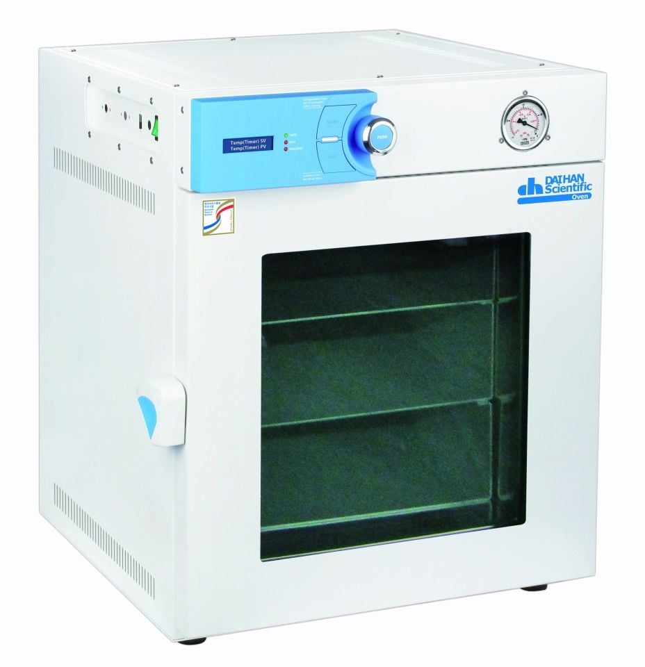 Daihan Ov-30 Vakum Etüvü