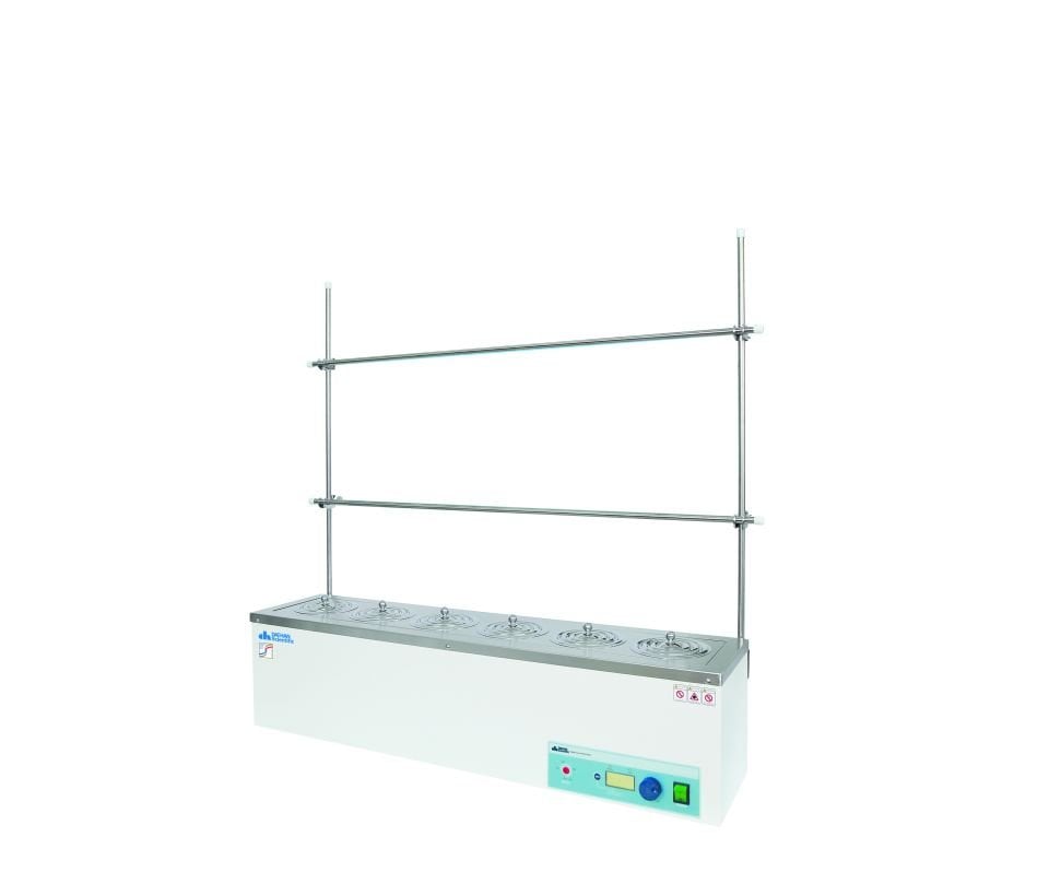 Daihan Web-6 Çoklu Su Banyosu