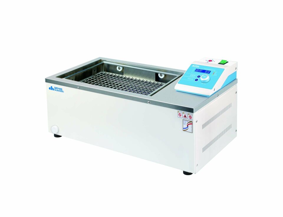 Daihan Maxturdy 18 Çalkalamalı Su Banyosu