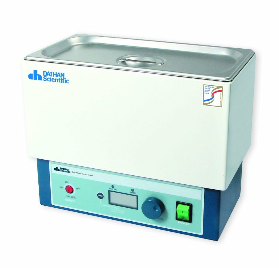 Daihan Whb-22 Yağ Banyosu