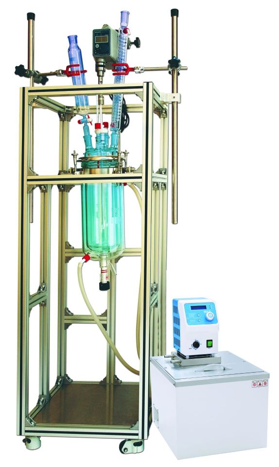 Daihan Maxircu Cl-22 Soğutmalı Sirkülasyonlu Su Banyosu