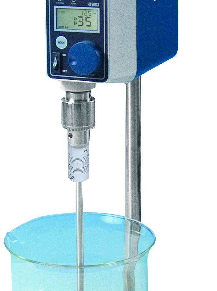 Daihan Ht-50Dx Yüksek Tork Dijital Mekanik Karıştırıcı