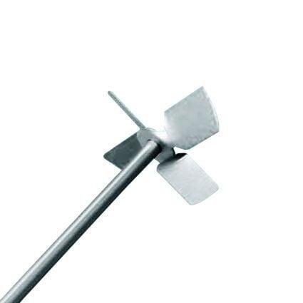 Daihan Ht-120Dx Yüksek Tork Dijital Mekanik Karıştırıcı