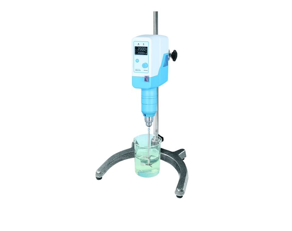 Daihan Ovs-T16 Yüksek Tork Premium Mekanik Karıştırıcı
